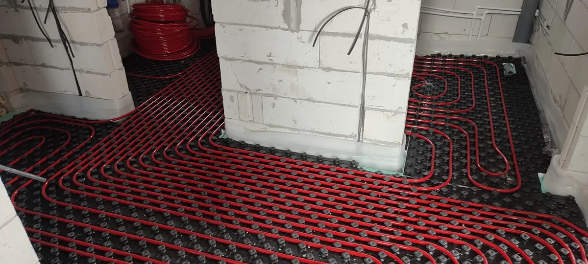 Punere în funcțiune centrală