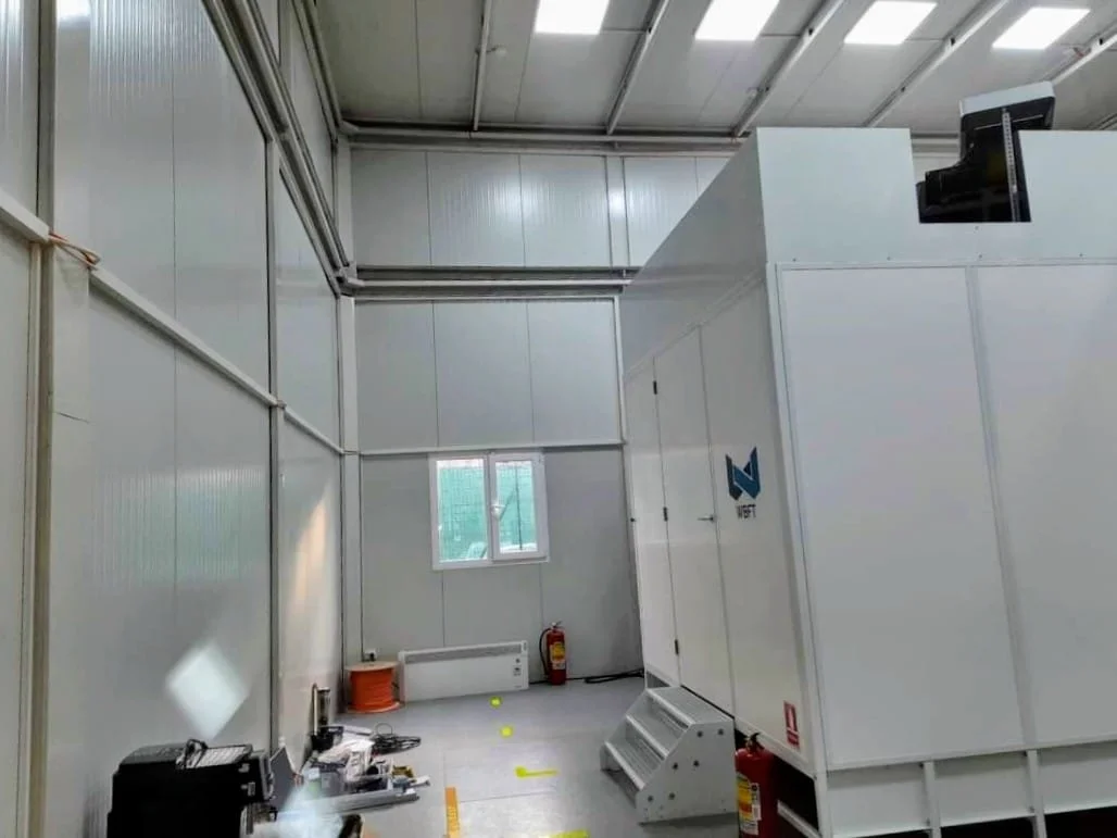 Confecții metalice FLAMINGHEAT